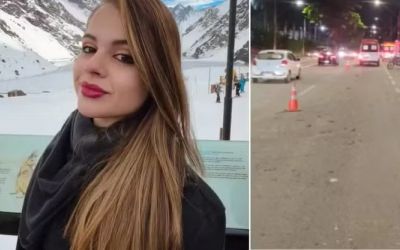 Motorista confessa ter bebido 6 cervejas antes de acidente que matou dentista
