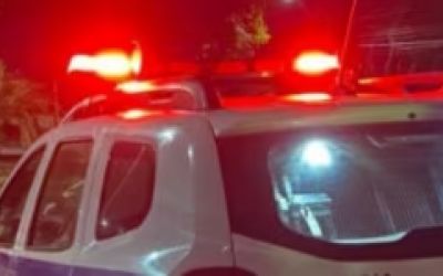 Mulher pede socorro por app e ex é preso após cárcere e ameaça com faca em Ipatinga