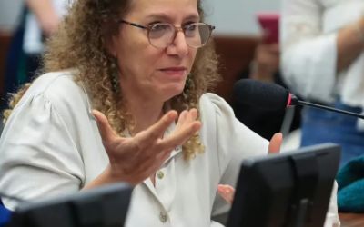 Deputados da base de Lula vão a Washington e defendem soberania e Pix contra interferência externa