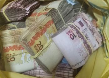 Operação do Gaeco mira ramificação do PCC no Vale do Aço; nove são presos