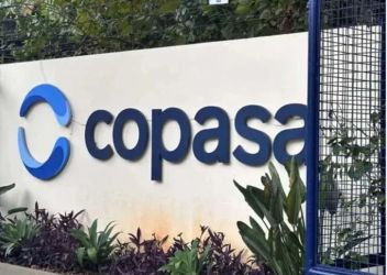 Servidores da Copasa entram em greve contra privatização em Minas