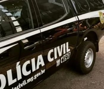 Polícia Civil prende em Inhapim homem condenado por tráfico de drogas