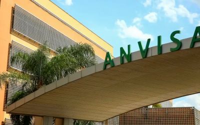 Anvisa proíbe “slim” em gotas que prometia tratar diabetes e hipertensão