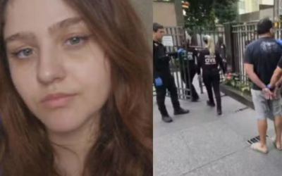 Morte de estudante em BH é investigada como feminicídio; namorado é preso temporariamente
