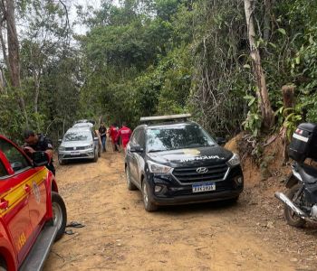 Homem morre afogado na Lagoa do Piau no Vale do Aço; corpo foi encontrado por pescador