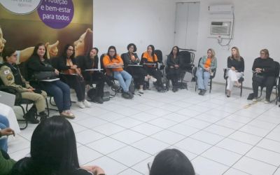Aperam qualifica mulheres para o setor industrial no Vale do Aço