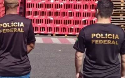  Polícia Federal abre mil vagas com salários de até R$ 26,8 mil