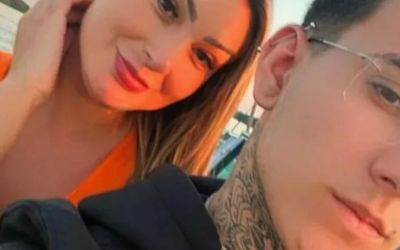 Filho de Andressa Urach revela motivo de não chamá-la de mãe: 'Ela não respondia'
