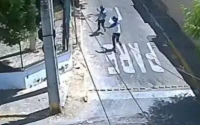 Tiroteio em escola deixa dois alunos mortos e outros feridos no Ceará