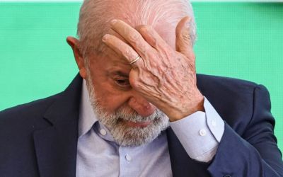 Trump sinaliza que pode conversar com Lula após tensão por tarifas