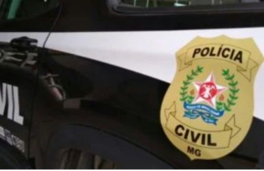 Adolescente é apreendido após gêmeo de 2 anos morrer com sinais de violência em MG