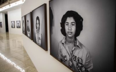 Instituto Usiminas promove ateliê gratuito com foco em retratos e memórias