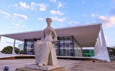 Partidos do governo criticam cancelamento de vistos de ministros do STF pelos EUA
