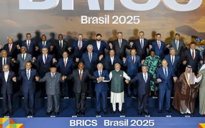 Brasil mira Belarus para ampliar exportações após tarifa dos EUA