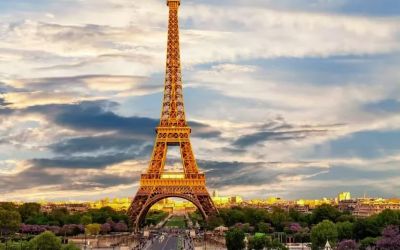Onda de calor atinge 41°C na França e se espalha pela Europa