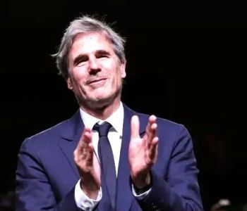 Diretor brasileiro Walter Salles será homenageado pela Academia do Oscar