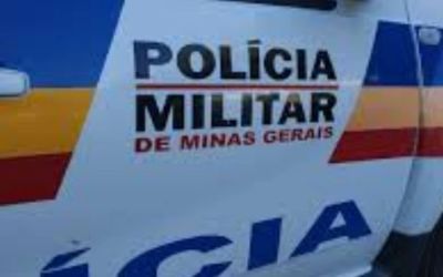 Motorista de ônibus é atacado e assaltado durante a madrugada em Timóteo