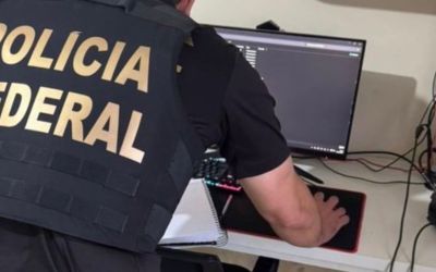 PF faz operação contra abuso sexual infantojuvenil em MG