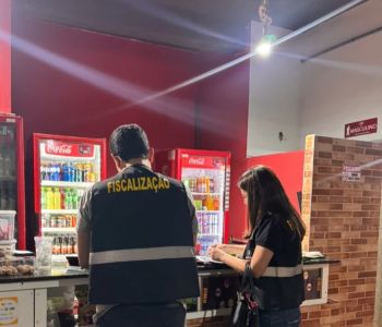 Prefeitura de Ipatinga realiza levantamento em áreas públicas de todos os bairros da cidade