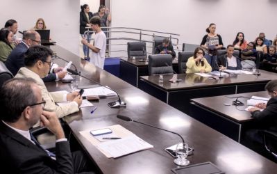 Câmara Municipal de Timóteo aprova projetos voltados à inclusão social