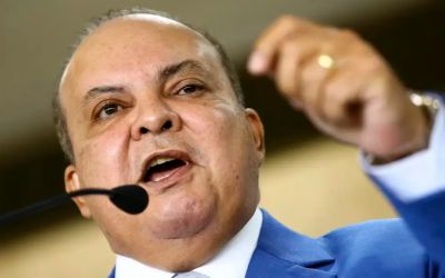 PF prende presidente do Banco Master e afasta chefe do BRB em meio a veto do BC a compra bilionária