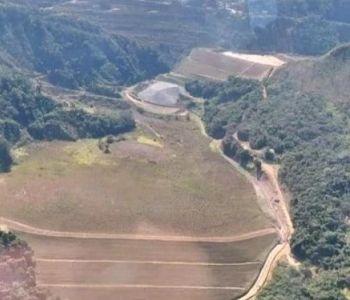 Prefeito acusa mineradora de negligência após barragem ter emergência elevada em Brumadinho