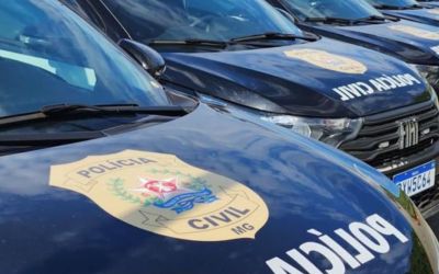 Preso suspeito de executar adolescente em emboscada em Ipatinga