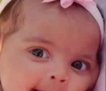 Pai confessa agressão que matou bebê de 3 meses e é preso
