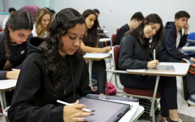 Instituições têm até segunda (15) para aderir ao Fies 2026/2 no Fies Gestão