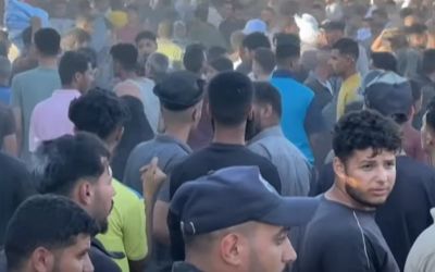 Tragédia em Gaza: quase 800 morrem tentando conseguir ajuda