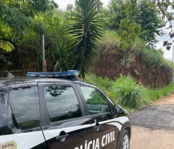 Homem é preso por perseguir ex e violar medida protetiva em Coronel Fabriciano