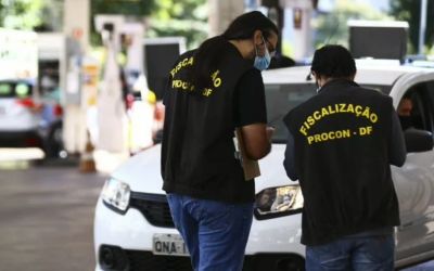 Câmara pode votar projeto que criminaliza alta abusiva dos combustíveis nesta semana