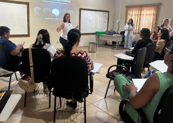 Educação de Timóteo investe em capacitação com método ‘Afetar com Afeto’