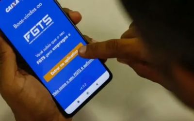 Caixa antecipa pagamento do saque-aniversário e libera R$ 8,5 bilhões do FGTS