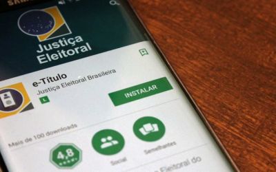 Prazo para tirar ou regularizar título de eleitor termina em 6 de maio