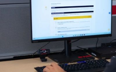  Governo de Minas facilita acesso aos serviços digitais de trânsito