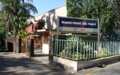 Hospital de Minas participa de estudo nacional para detectar tuberculose em crianças