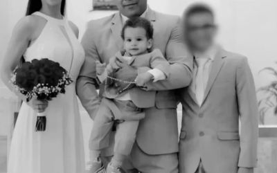 Adolescente que assassinou toda família cogitou jogar cadáveres aos porcos