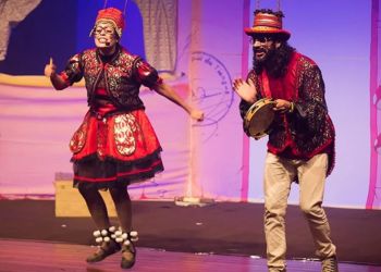 Fundação Aperam tem mês de julho repleto de atrações culturais e programação de férias