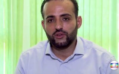  Justiça de SP condena ex-prefeito de Embu das Artes por porte de arma com numeração raspada