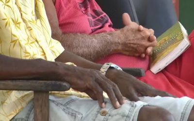  Ocorrências envolvendo idosos caem em cidades do Leste de Minas Gerais