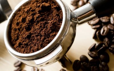  Preço do café recua nas bolsas e pode aliviar bolso do consumidor