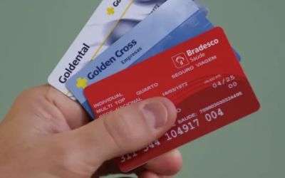  ANS limita reajuste dos planos de saúde em 6,06%
