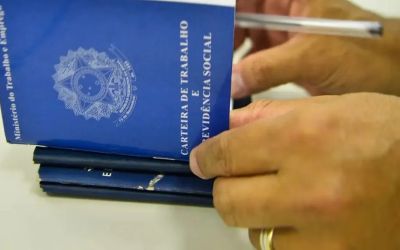 Agências do Trabalhador do DF oferecem 824 vagas com salários de até R$ 2.884