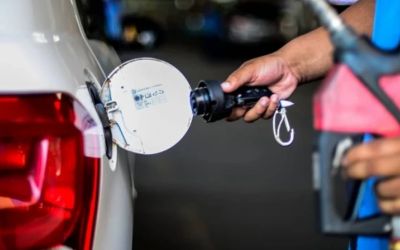 Diesel tem nova queda e passa a custar R$ 3,27 para distribuidoras