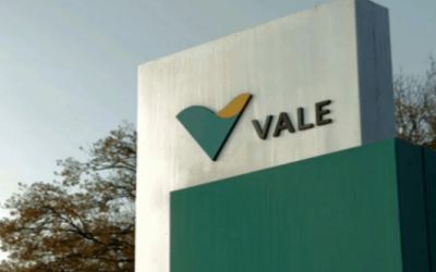 Vale lucra US$ 1,893 bi no 1º trimestre de 2026, mas fica abaixo do esperado