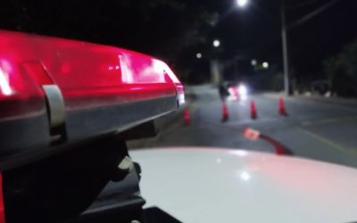 Homem é preso e carga furtada é recuperada pela PM na BR-381 em Bela Vista de Minas