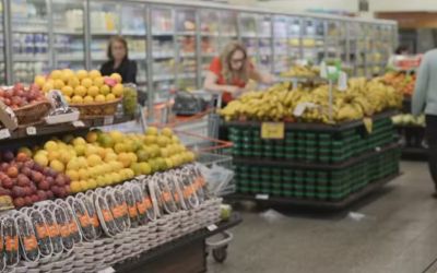 Boletim Focus reduz previsão de inflação para 2025 e 2026