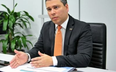 PF prende ex-presidente do BRB em nova fase da Operação Complice Zero
