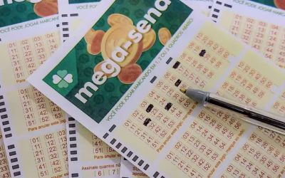 Mega-Sena especial de 30 anos chega à reta final com prêmio estimado em R$ 300 milhões